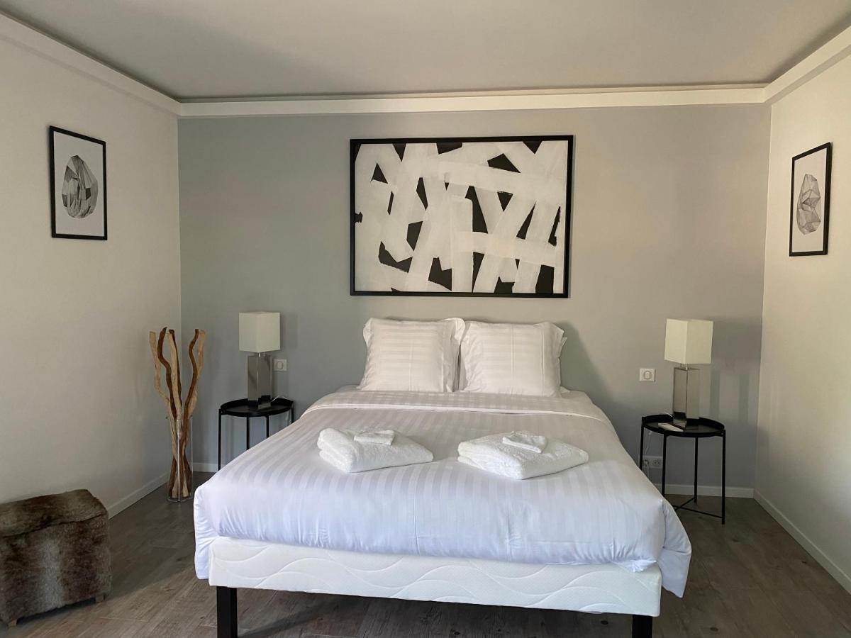 Les Rives Des Habsbourg Aparthotel Ensisheim Kültér fotó