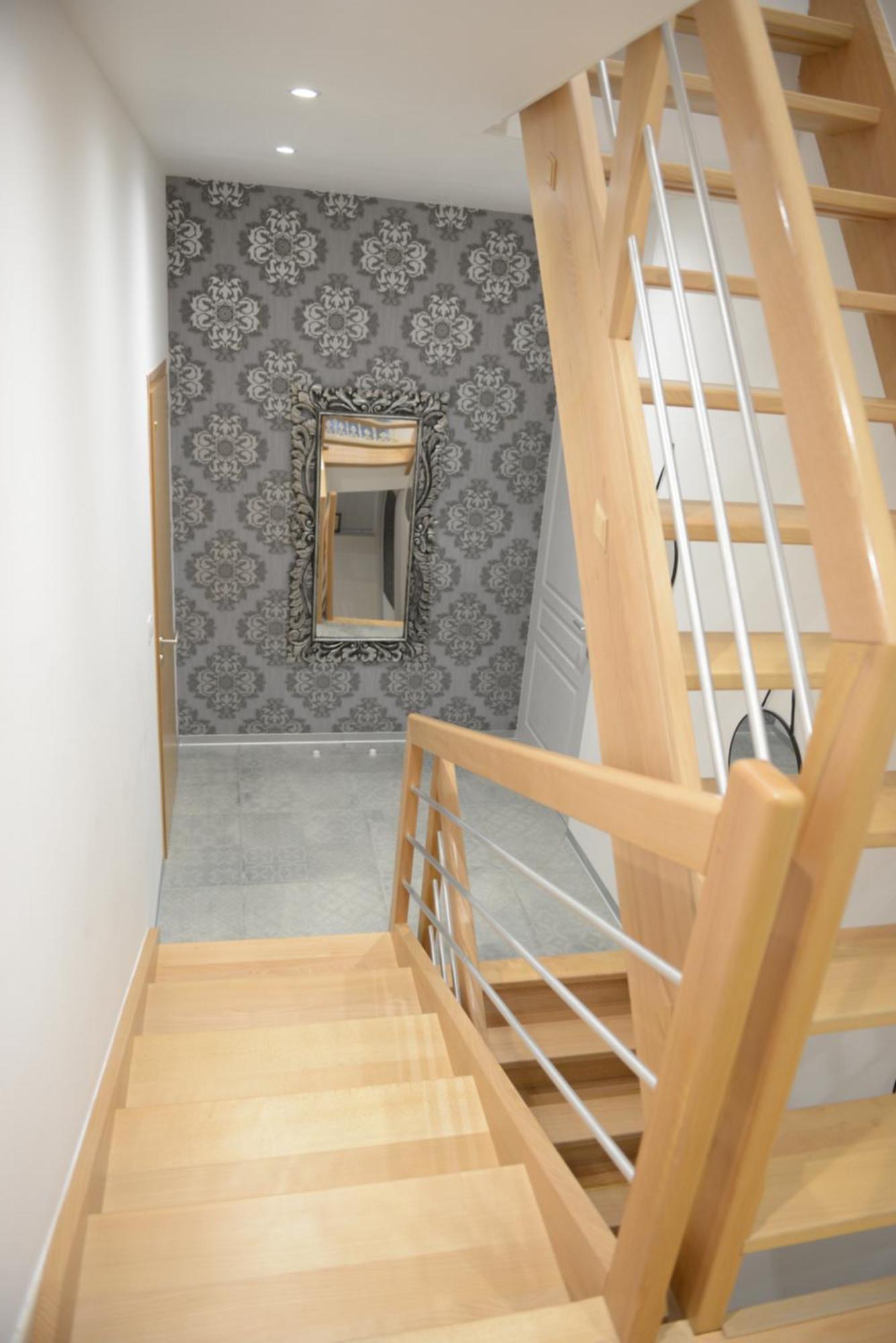 Les Rives Des Habsbourg Aparthotel Ensisheim Kültér fotó