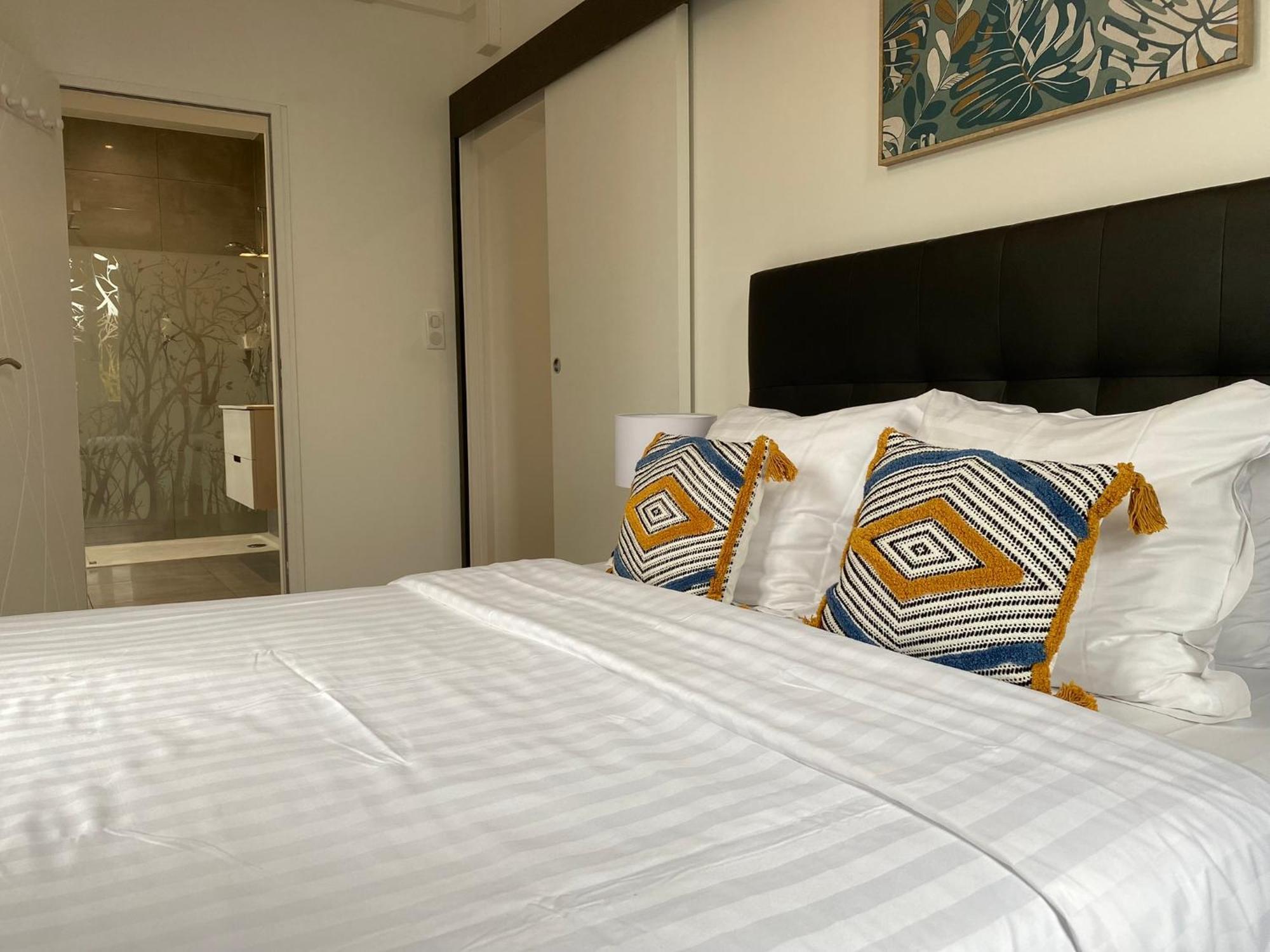 Les Rives Des Habsbourg Aparthotel Ensisheim Kültér fotó